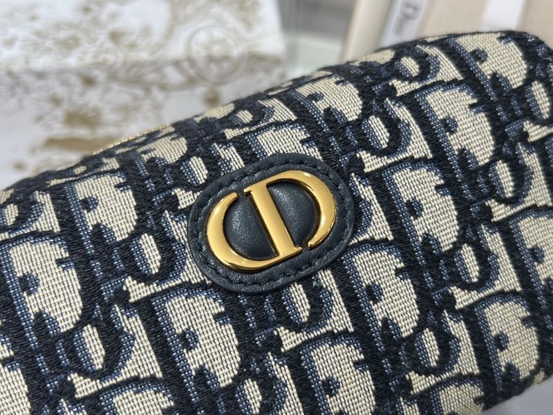 Christian Dior Clutch Bags